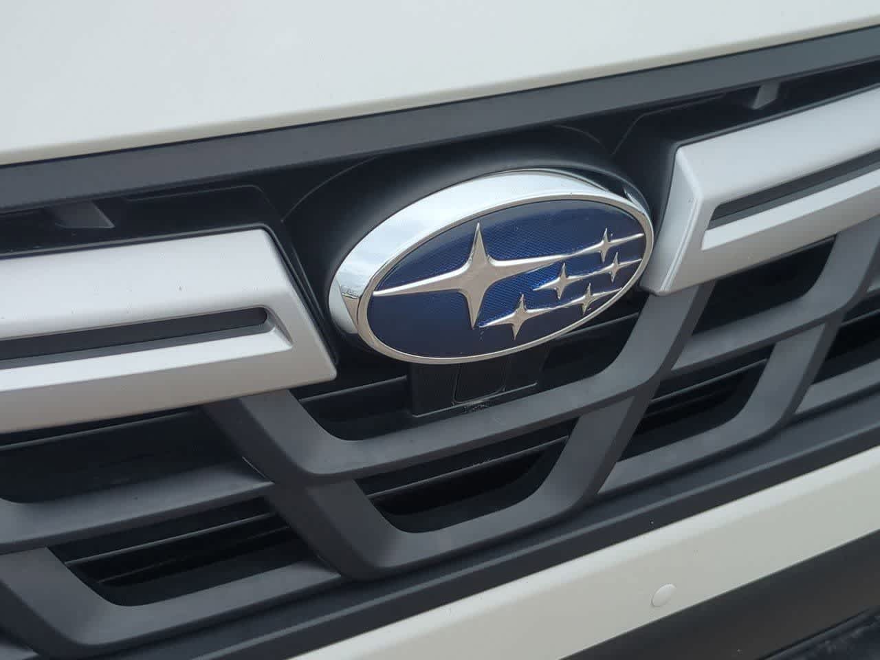 Thumbnail: 2022 Subaru Crosstrek - 11