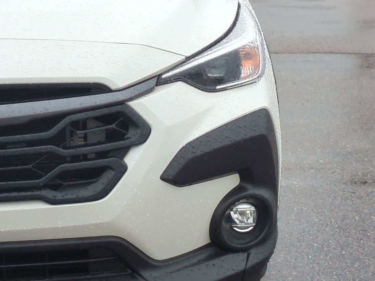 Thumbnail: 2024 Subaru Crosstrek - 10