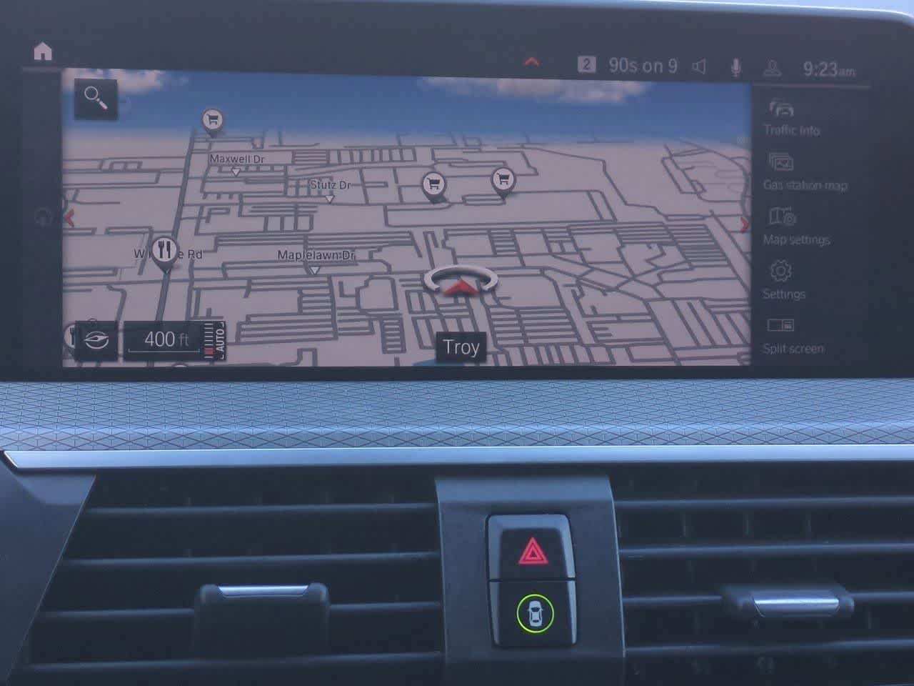 Thumbnail: 2021 BMW X3 - 29