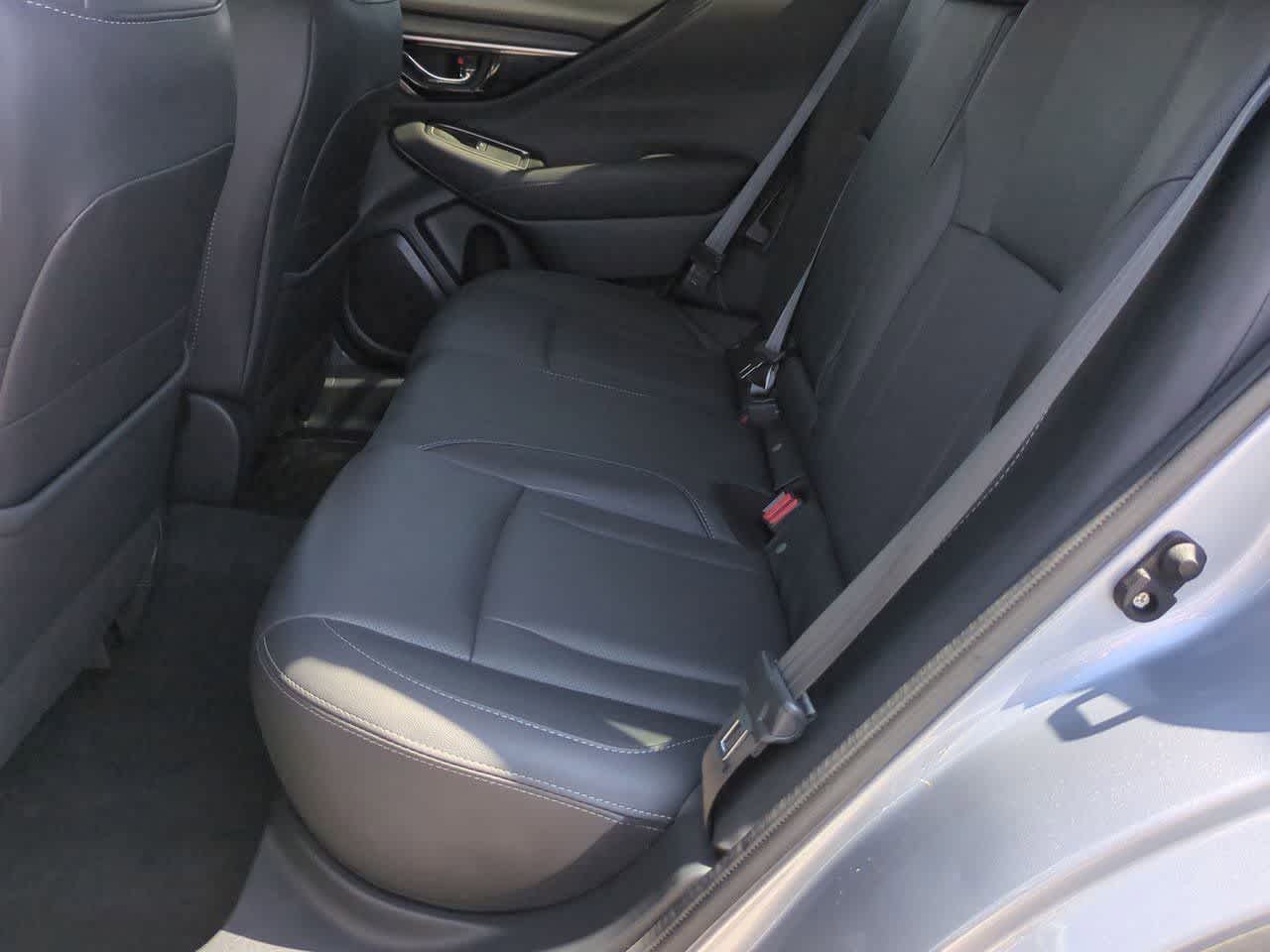 Thumbnail: 2022 Subaru Outback - 19