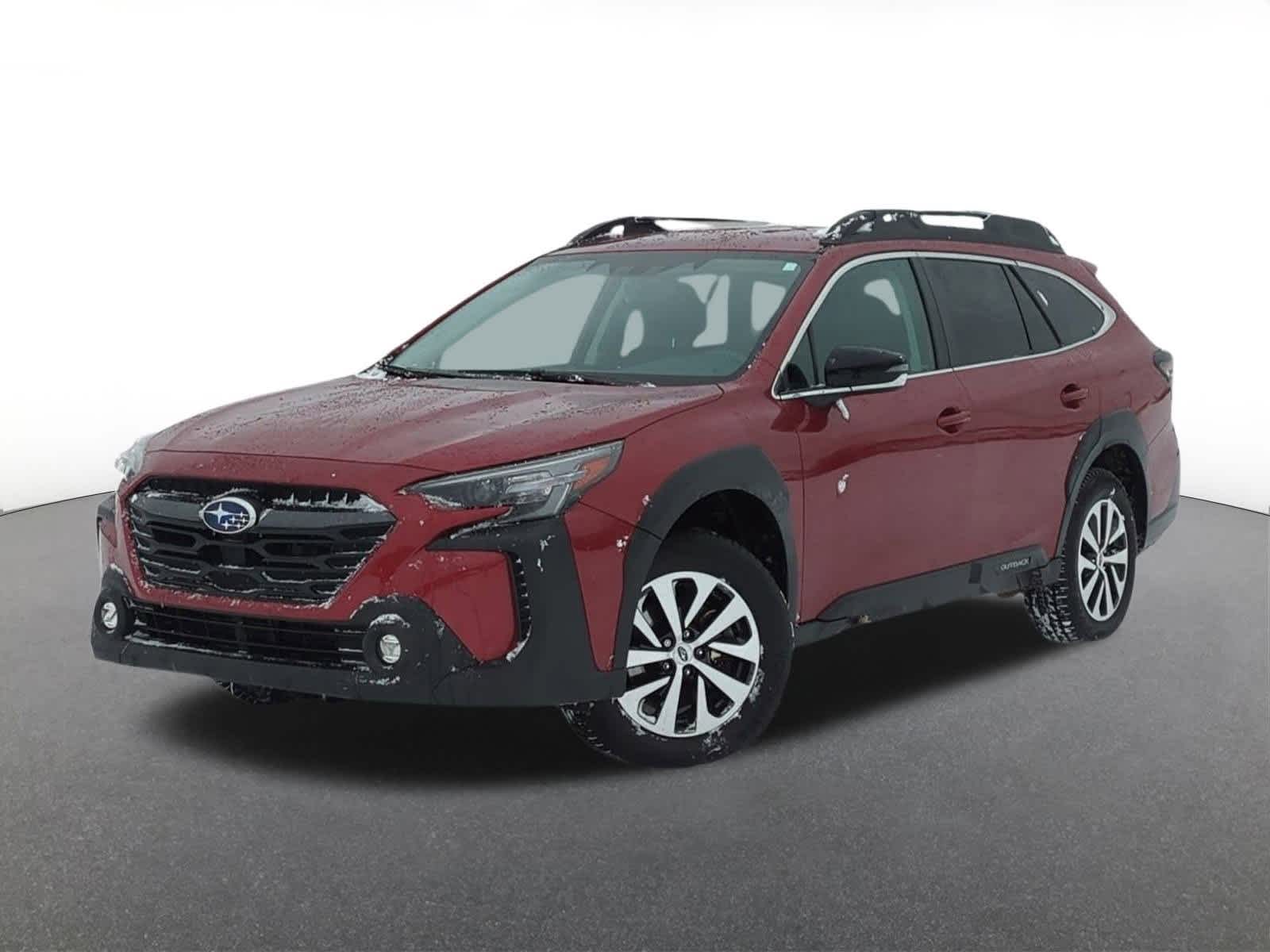 Thumbnail: 2023 Subaru Outback - 1