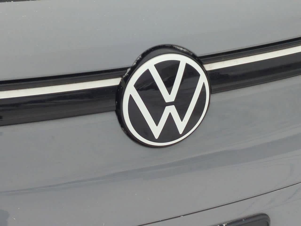 Thumbnail: 2022 Volkswagen ID.4 - 11