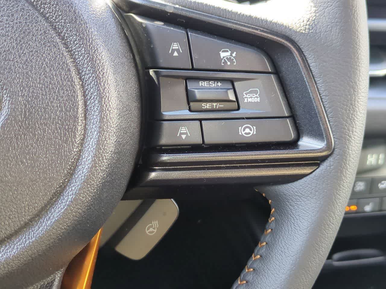 Thumbnail: 2026 Subaru Outback - 25