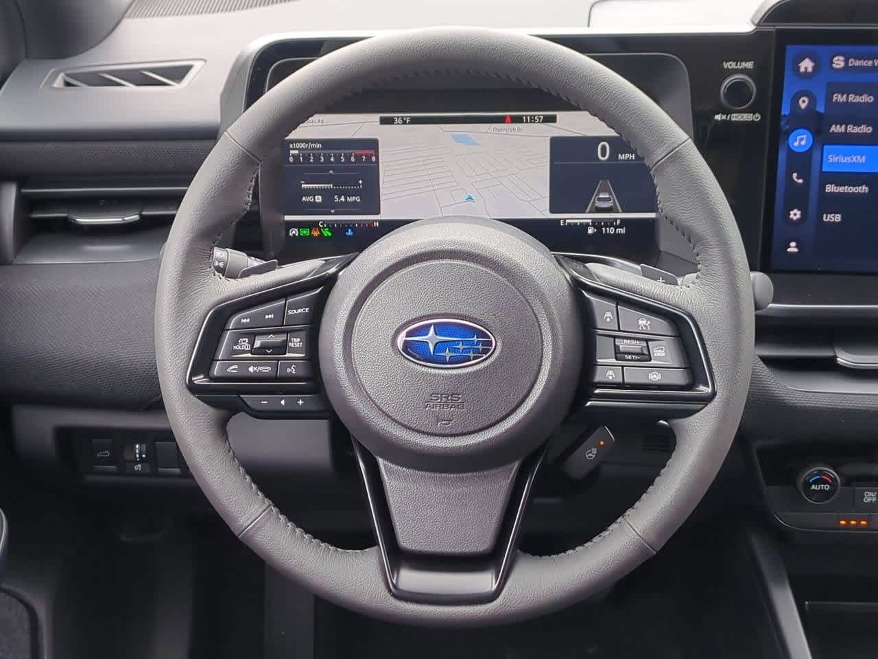 Thumbnail: 2026 Subaru Outback - 23