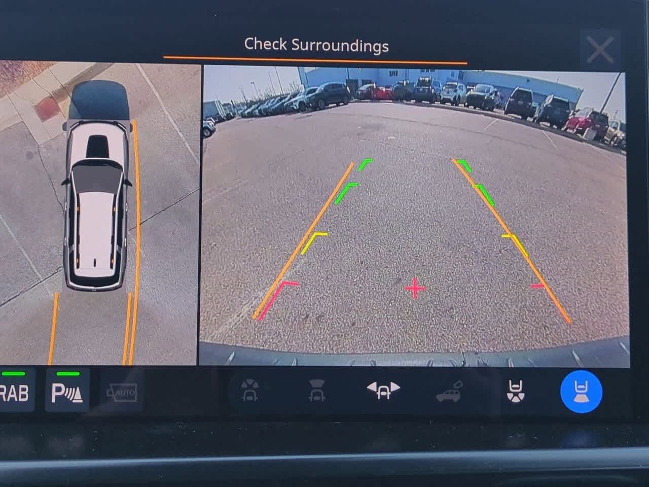 Thumbnail: 2026 Subaru Outback - 30