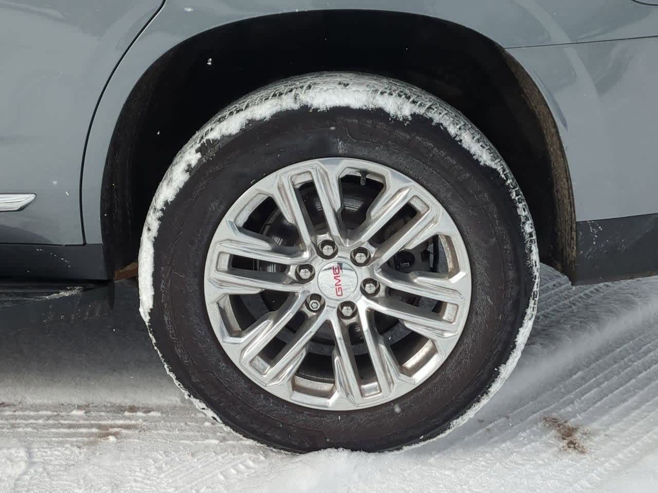 Thumbnail: 2022 GMC Yukon - 13