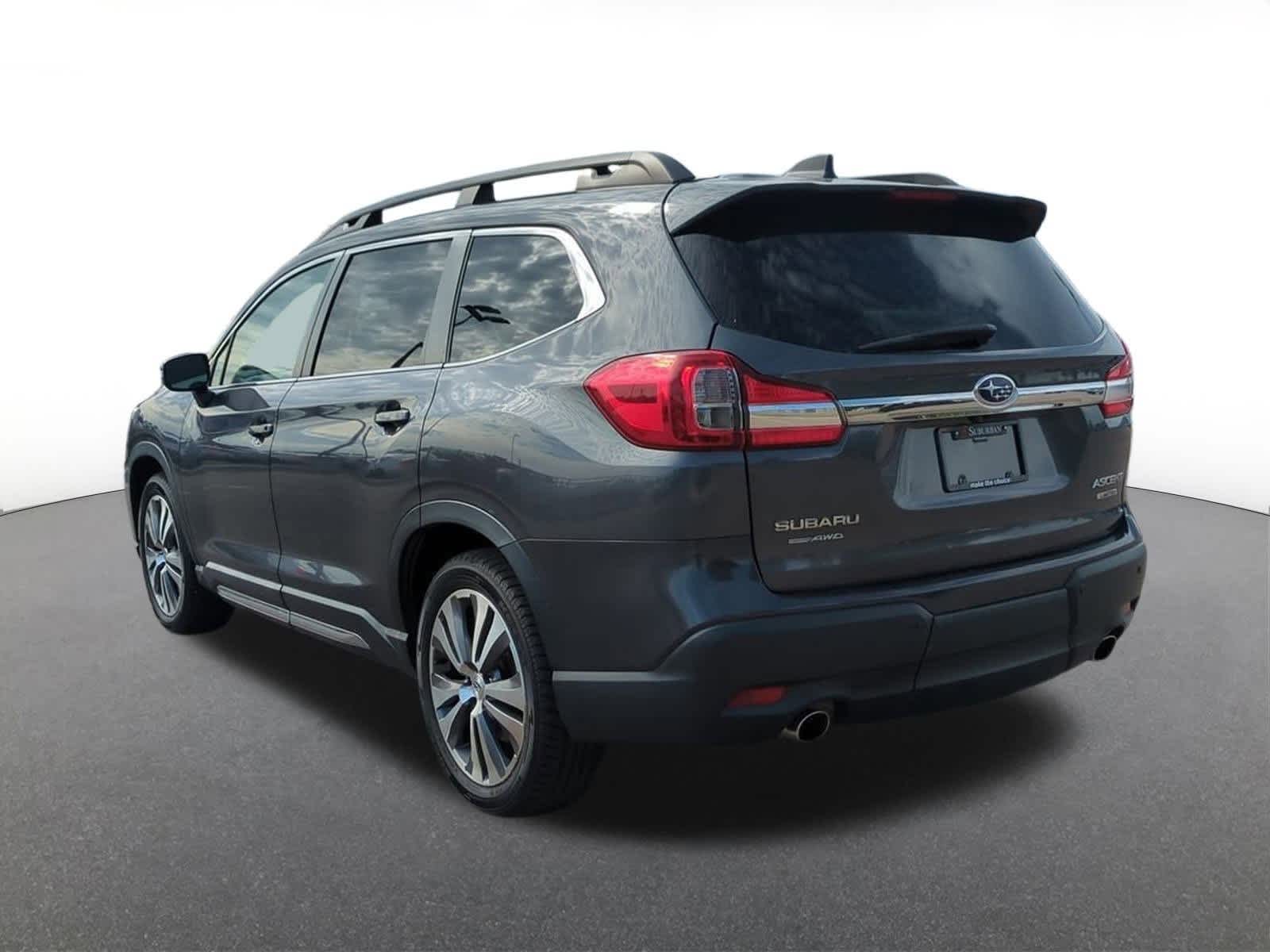 Thumbnail: 2019 Subaru Ascent - 4