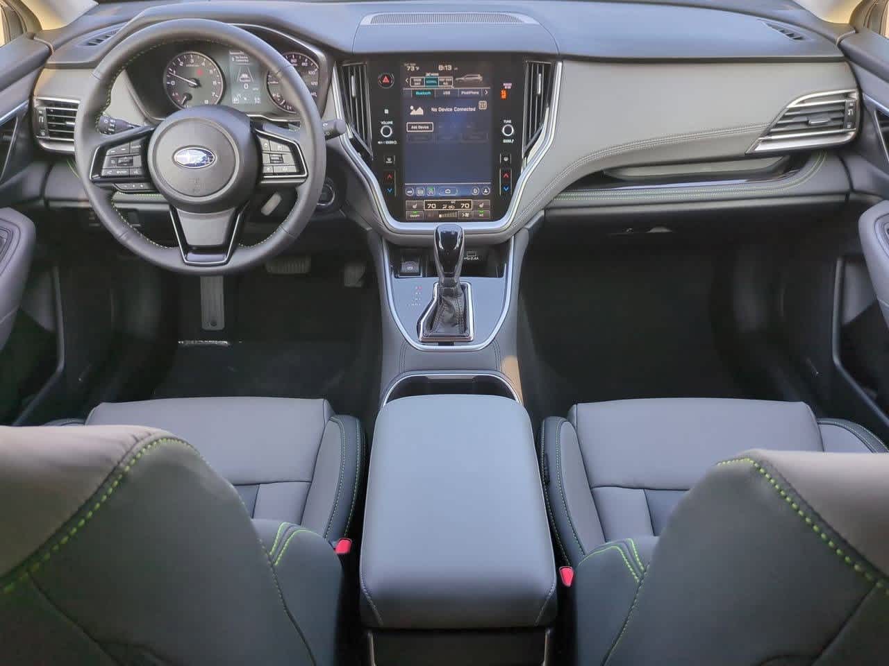 Thumbnail: 2025 Subaru Outback - 14