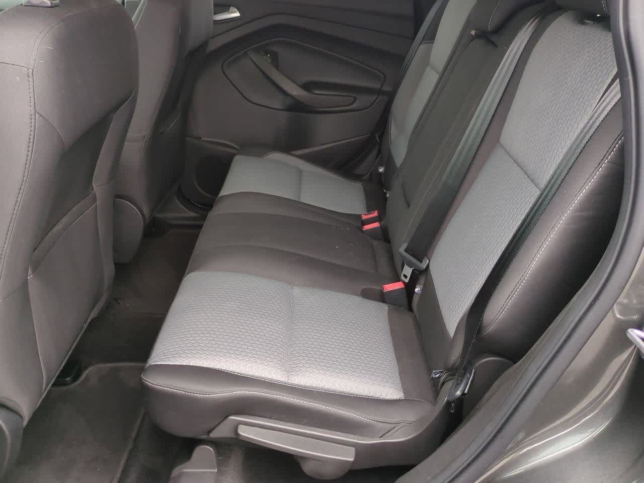 Thumbnail: 2017 Ford Escape - 18