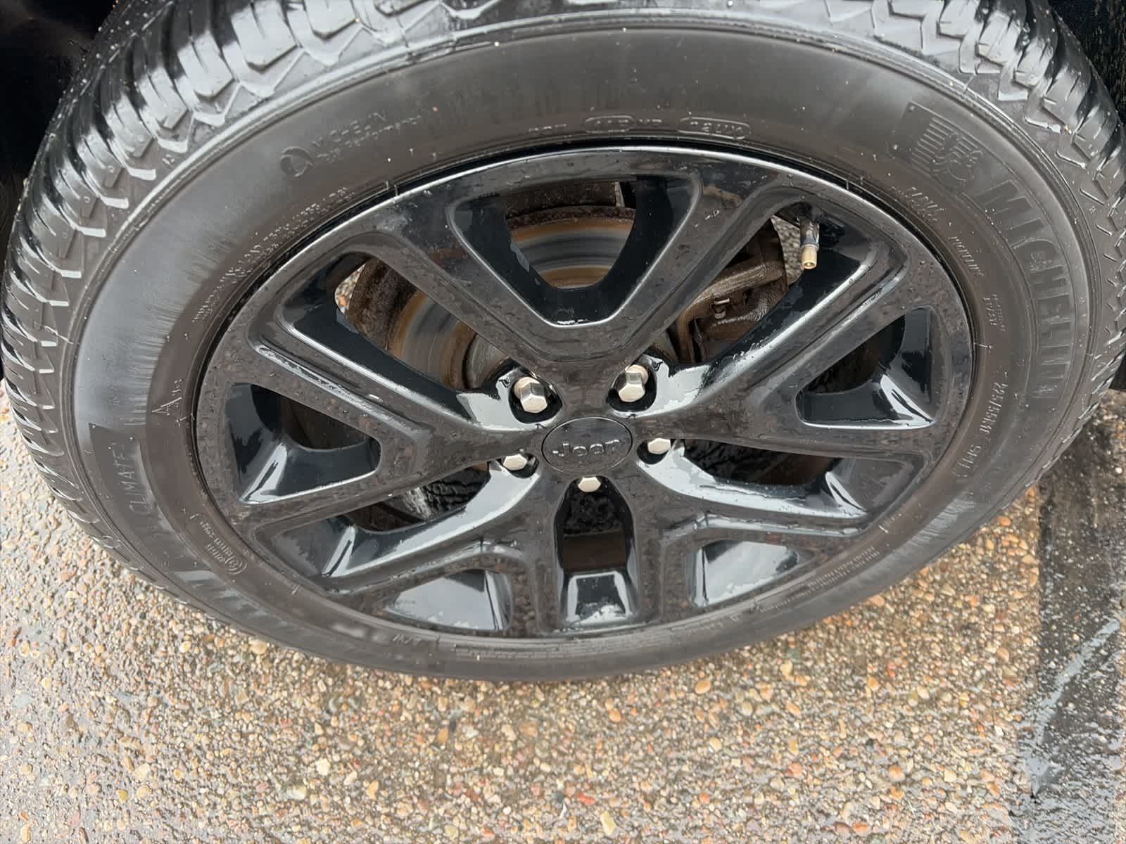 Thumbnail: 2017 Jeep Renegade - 10