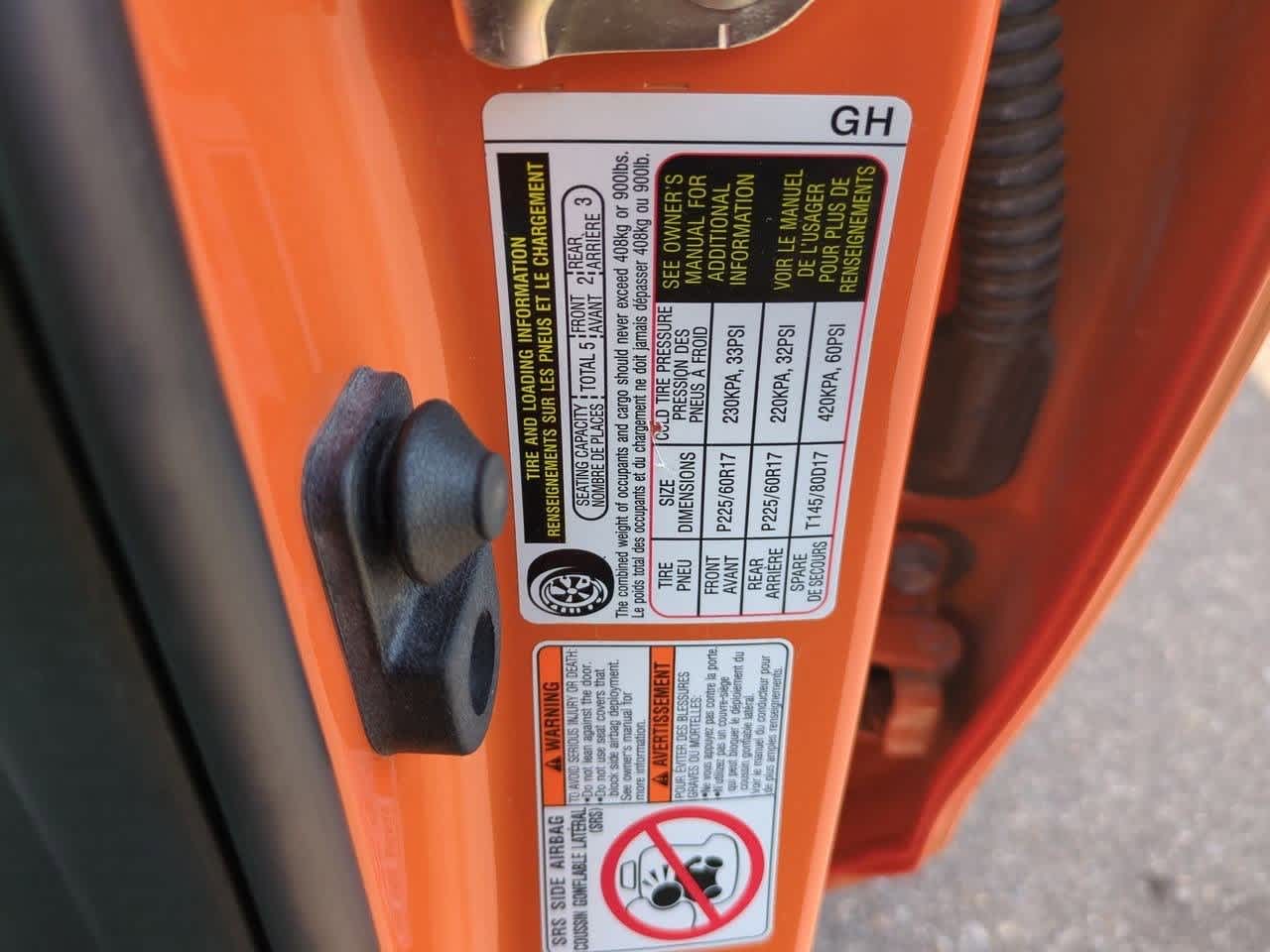 Thumbnail: 2019 Subaru Crosstrek - 35