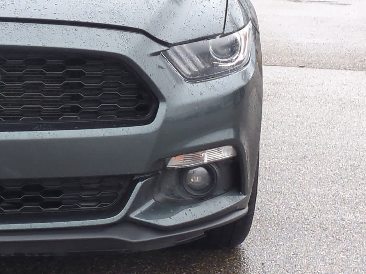 Thumbnail: 2016 Ford Mustang - 11