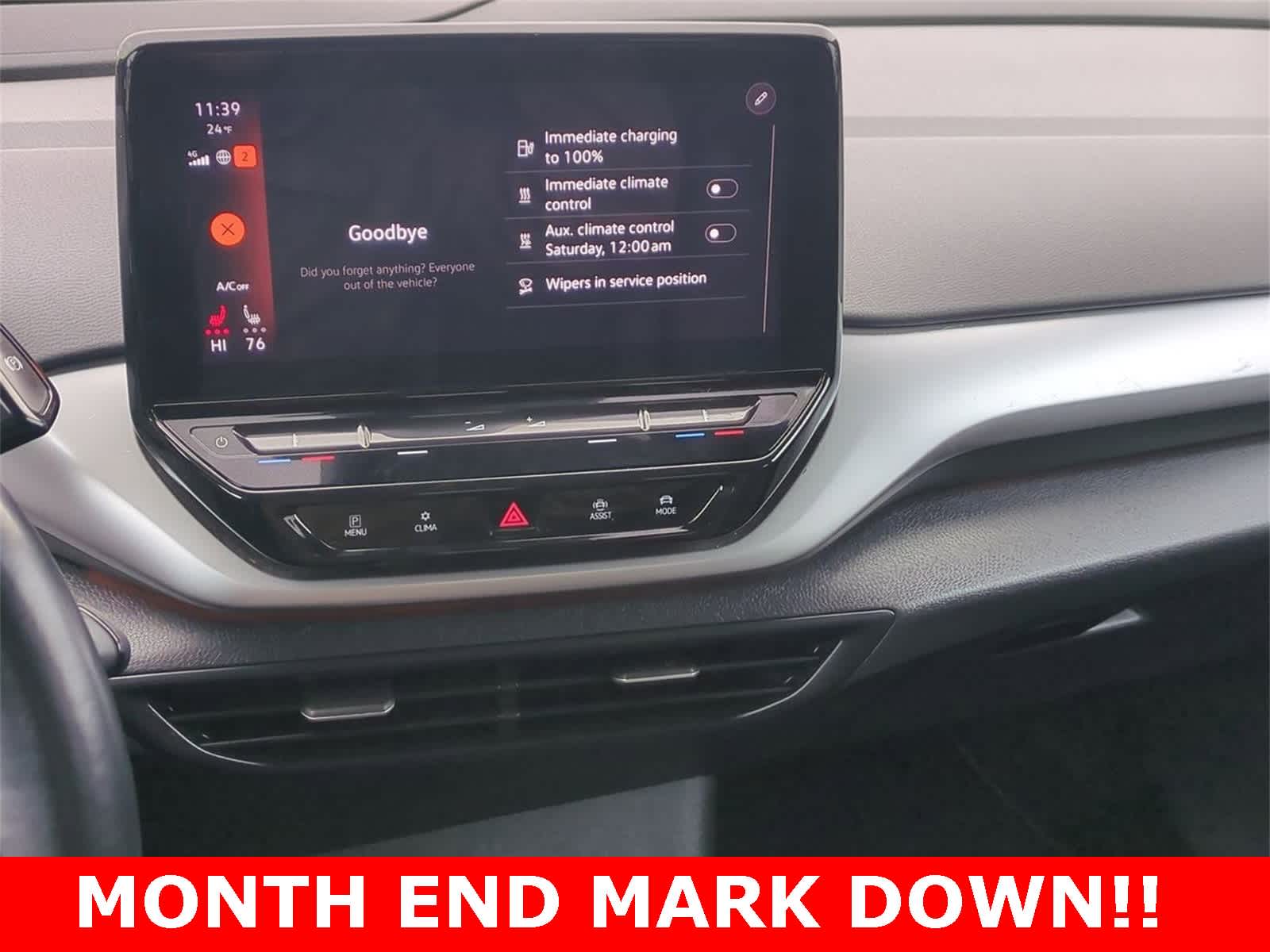 Thumbnail: 2022 Volkswagen ID.4 - 26