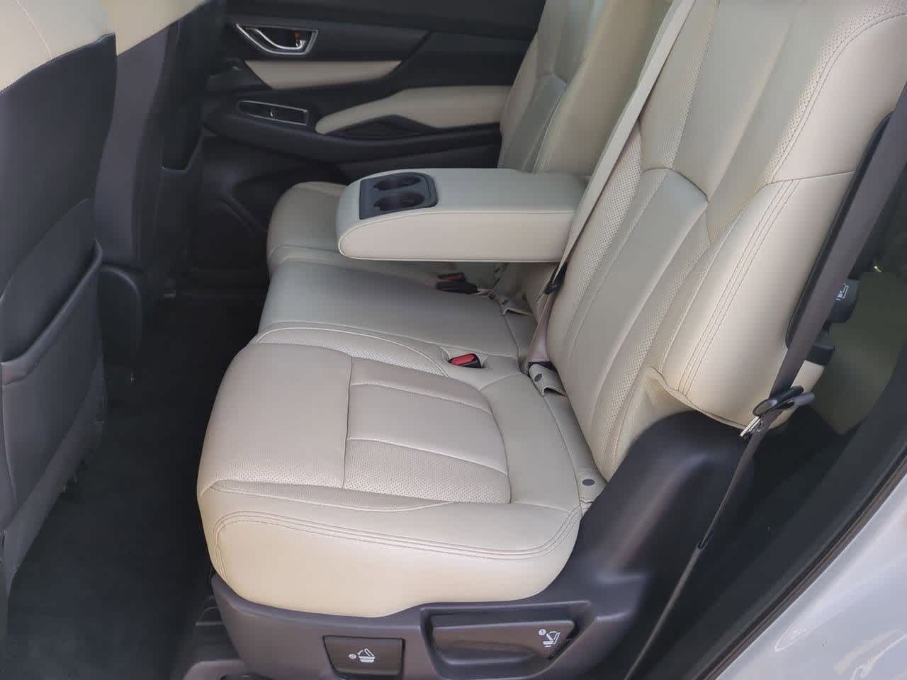 Thumbnail: 2022 Subaru Ascent - 19