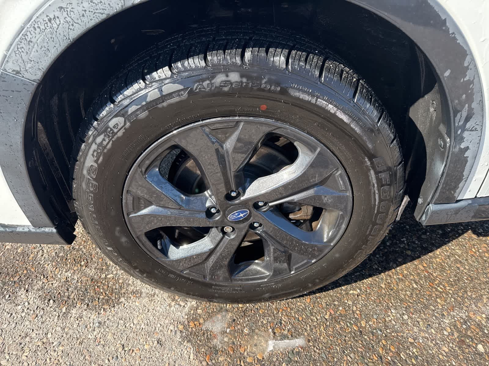 Thumbnail: 2020 Subaru Outback - 6