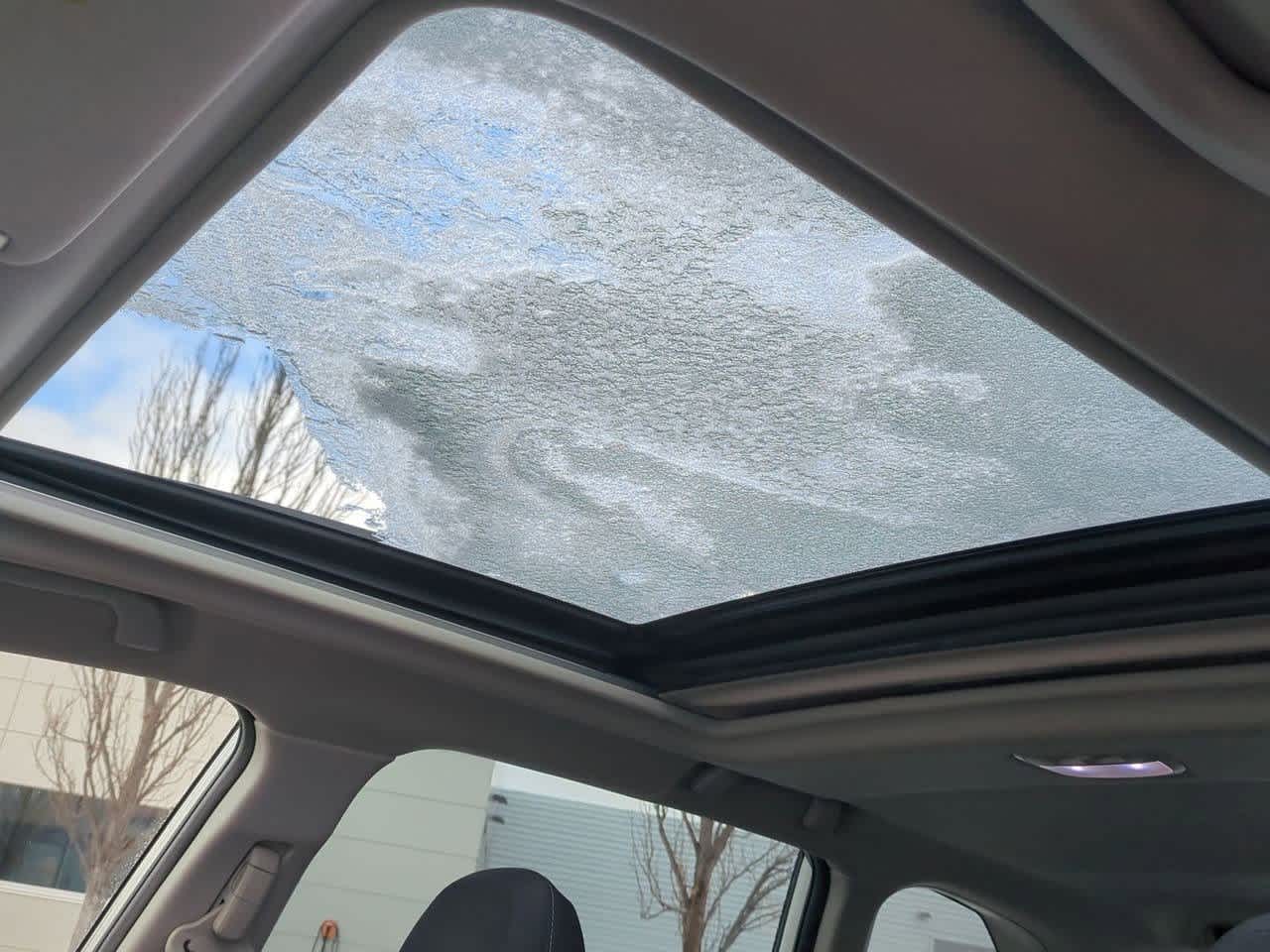 Thumbnail: 2023 Subaru Forester - 18