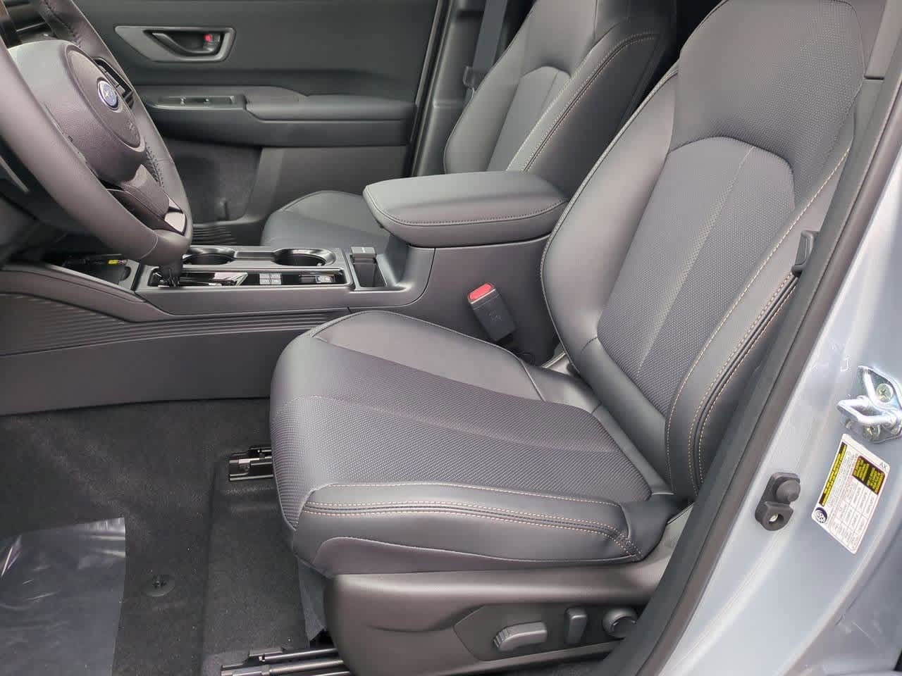 Thumbnail: 2026 Subaru Outback - 15