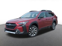 2025 Subaru Outback Limited XT SUV
