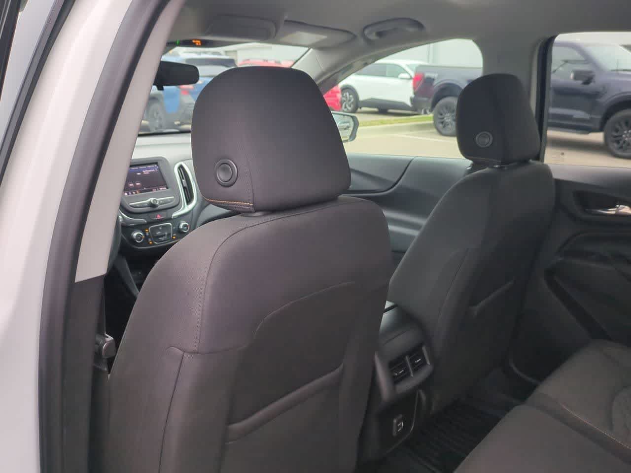 Thumbnail: 2020 Chevrolet Equinox - 17