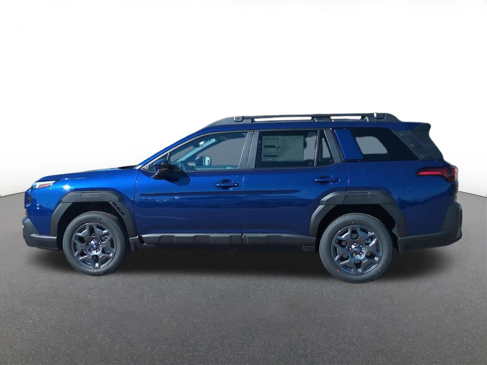 New 2026 Subaru Outback Premium SUV