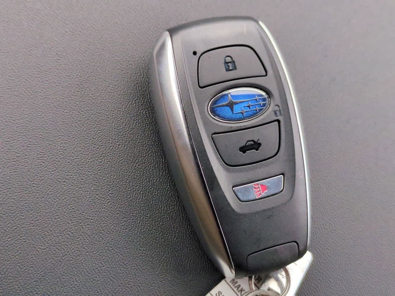 Thumbnail: 2026 Subaru Outback - 35