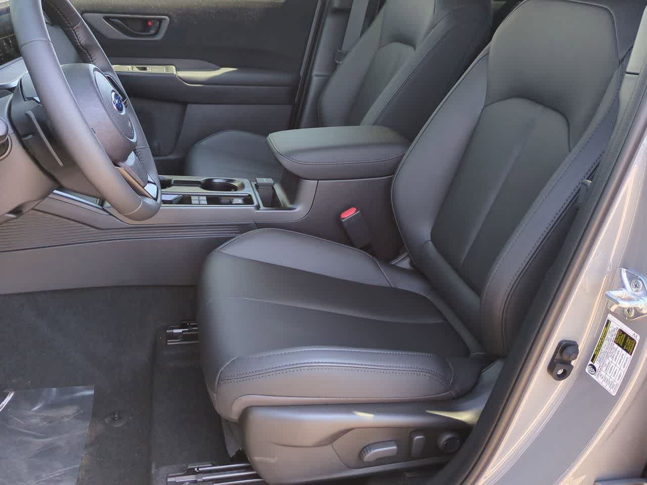 Thumbnail: 2026 Subaru Outback - 15