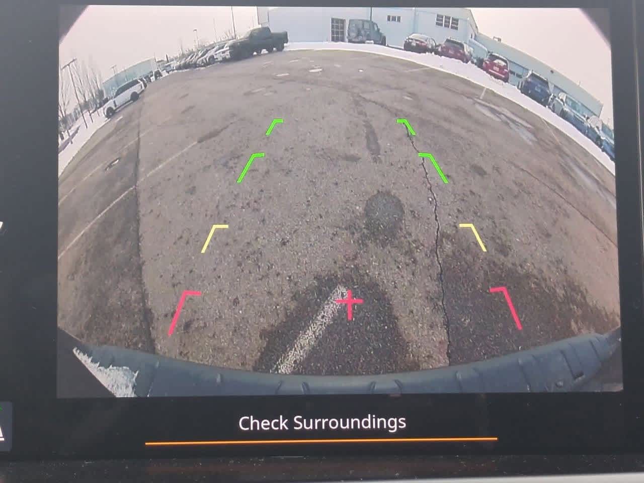 Thumbnail: 2026 Subaru Outback - 30