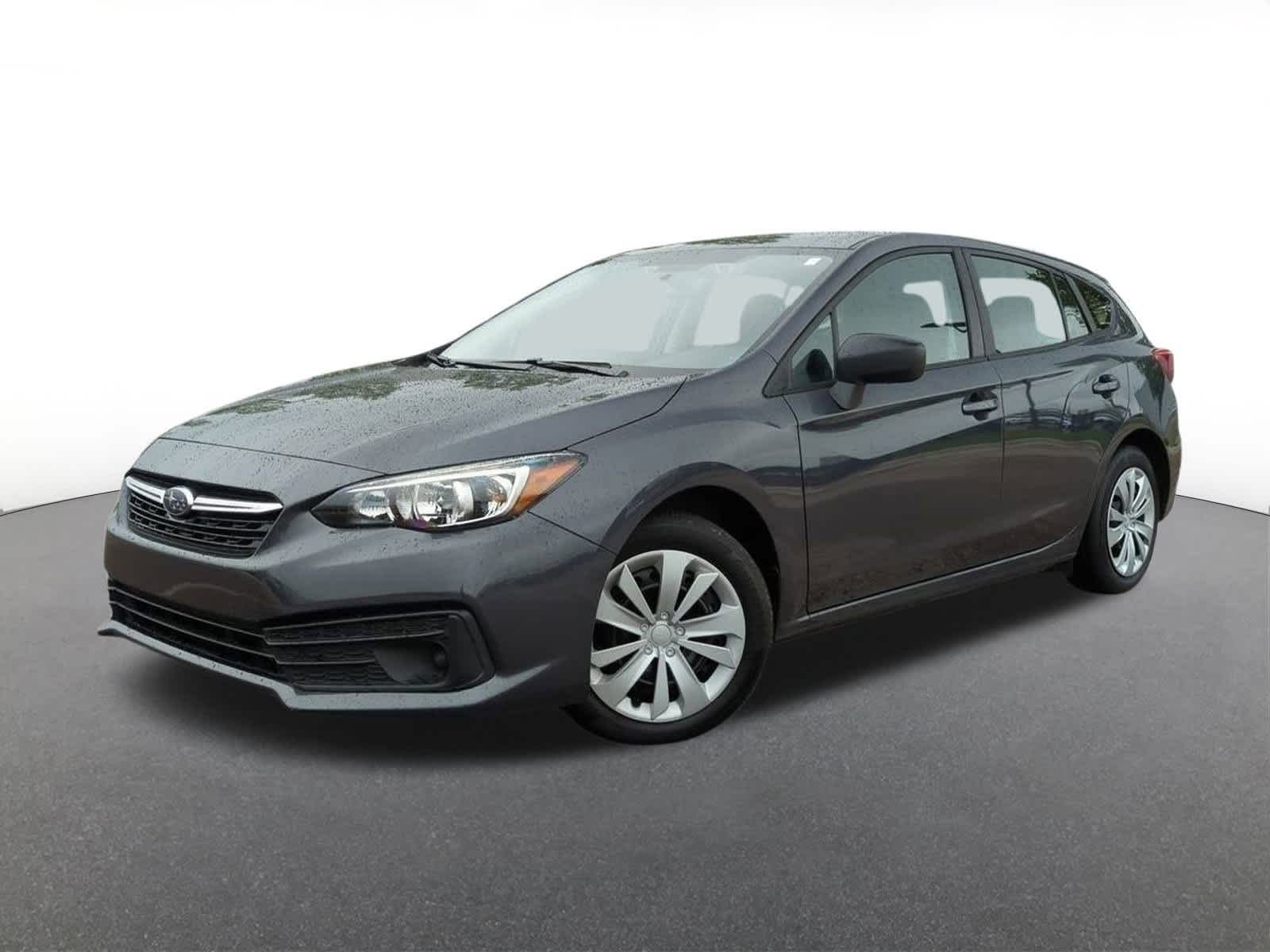 2023 Subaru Impreza  -
                  Troy, MI
