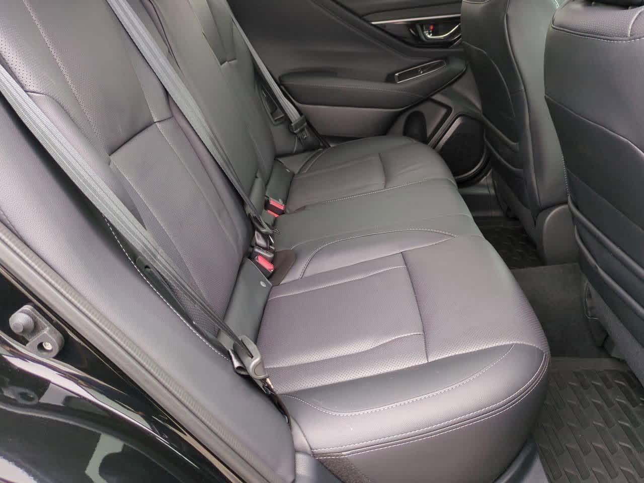 Thumbnail: 2025 Subaru Outback - 20