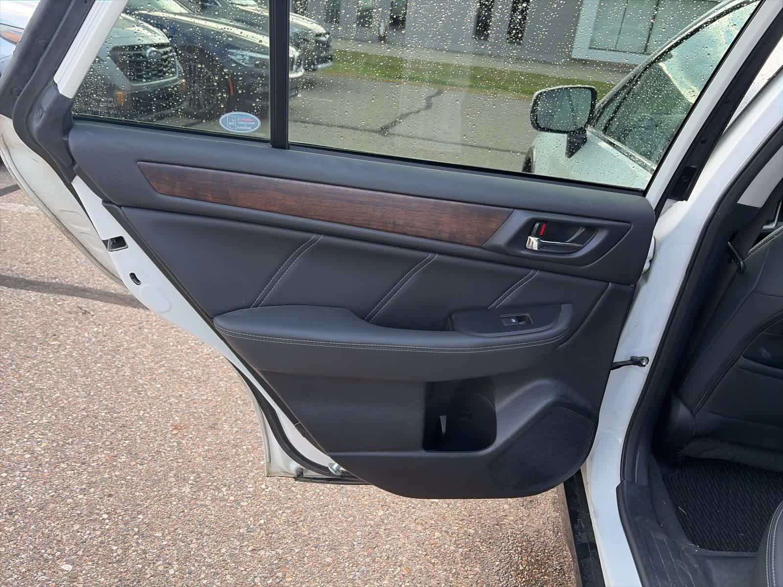 Thumbnail: 2019 Subaru Outback - 17