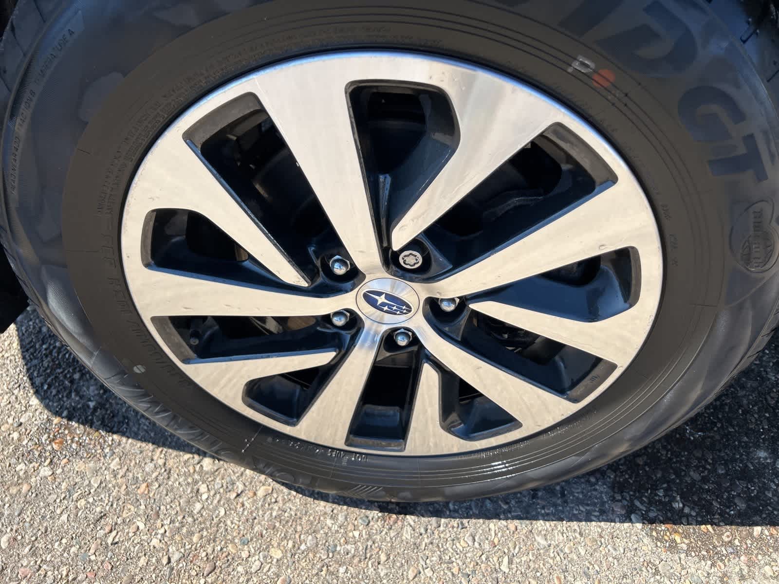 Thumbnail: 2023 Subaru Outback - 7