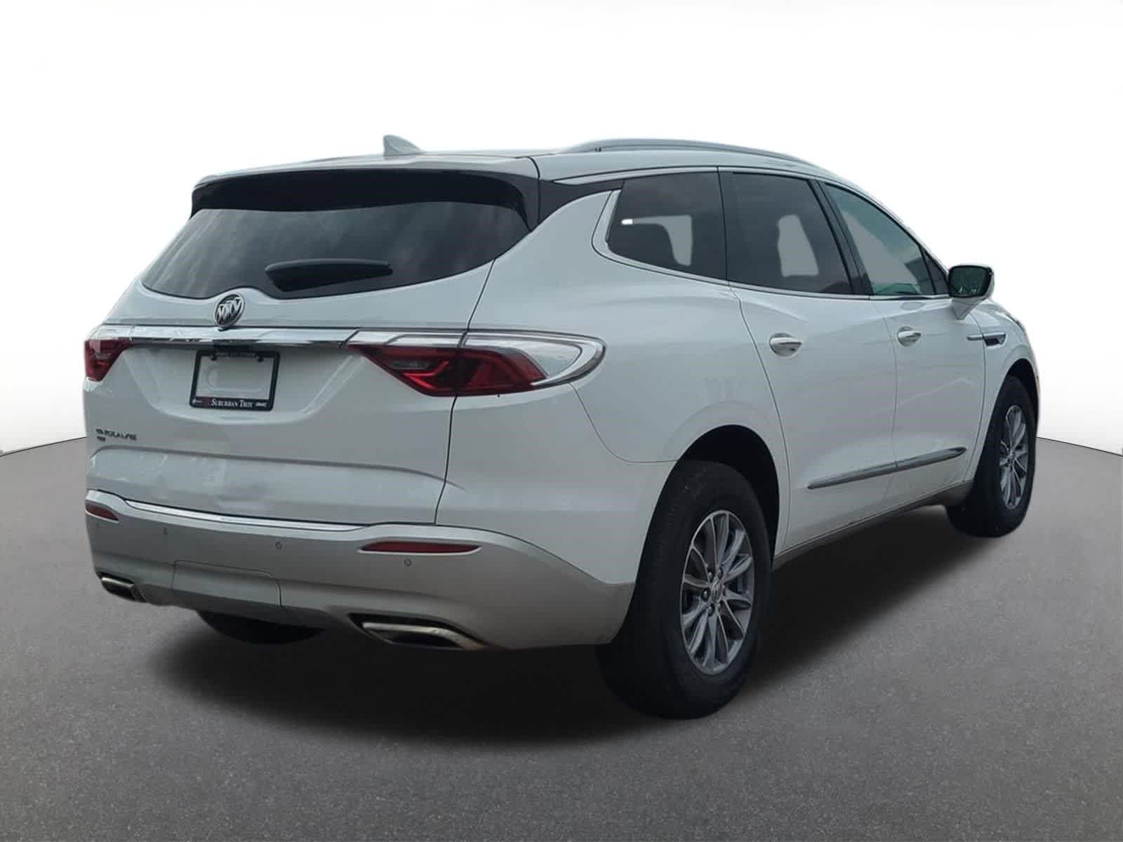 2024 Buick Enclave Essence - Photo 6