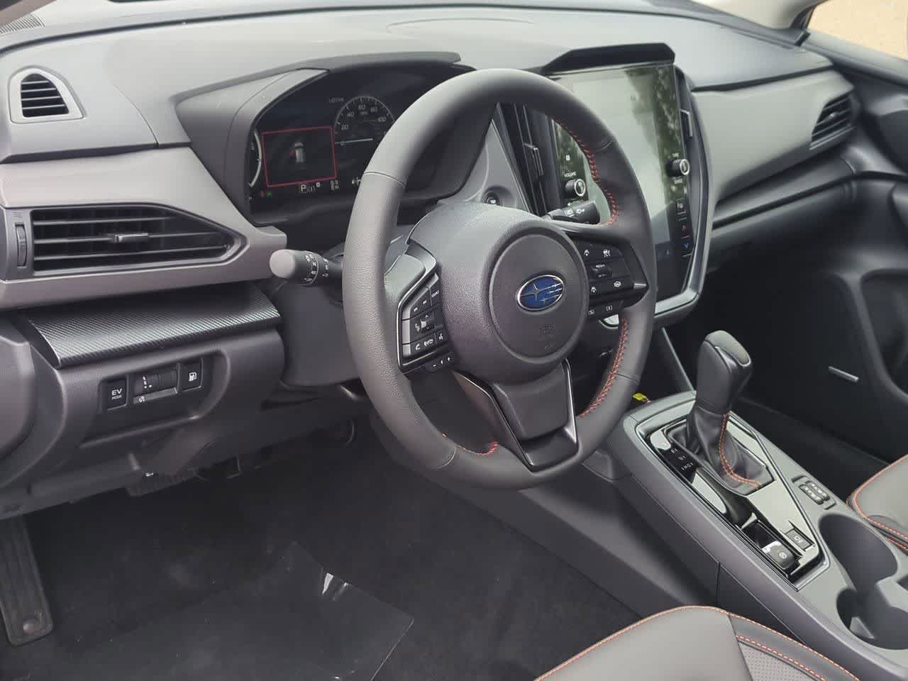 Thumbnail: 2026 Subaru Crosstrek - 2