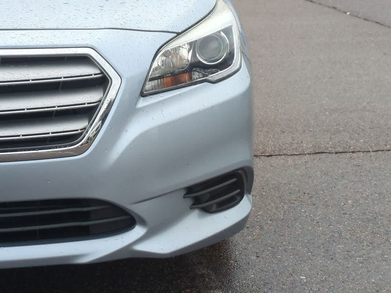 Thumbnail: 2015 Subaru Legacy - 10