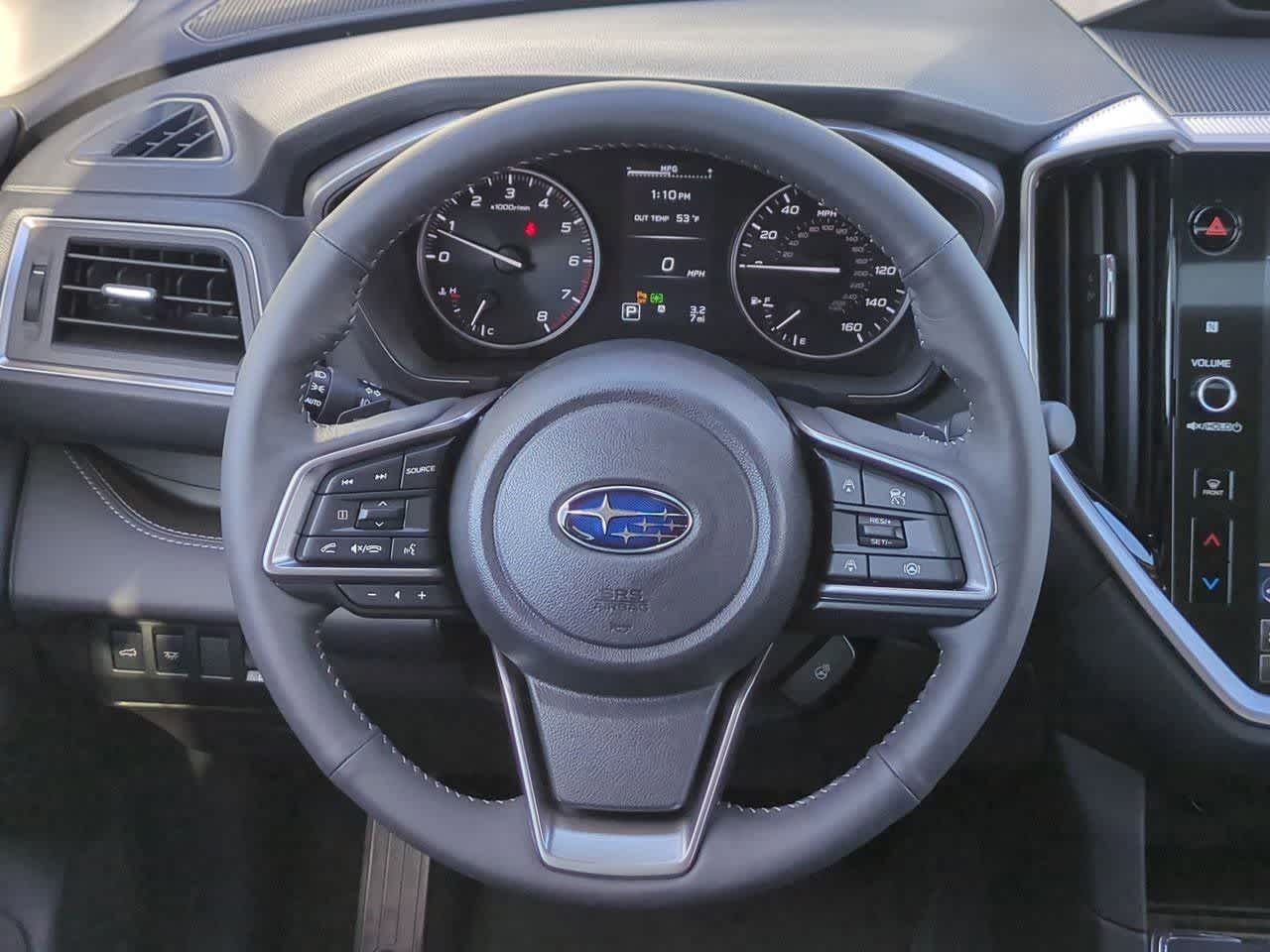 Thumbnail: 2026 Subaru Ascent - 23