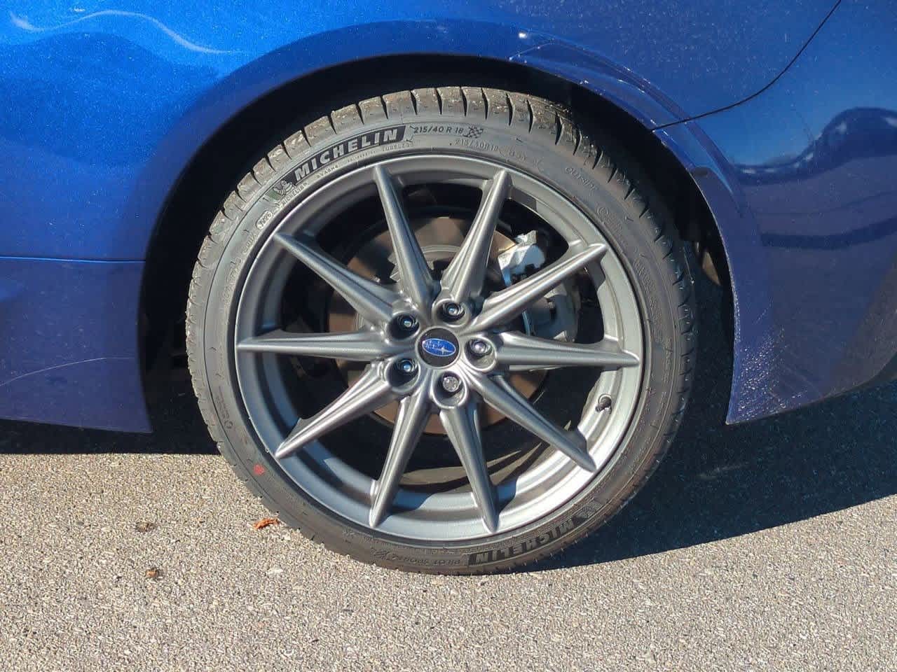 Thumbnail: 2025 Subaru BRZ - 12