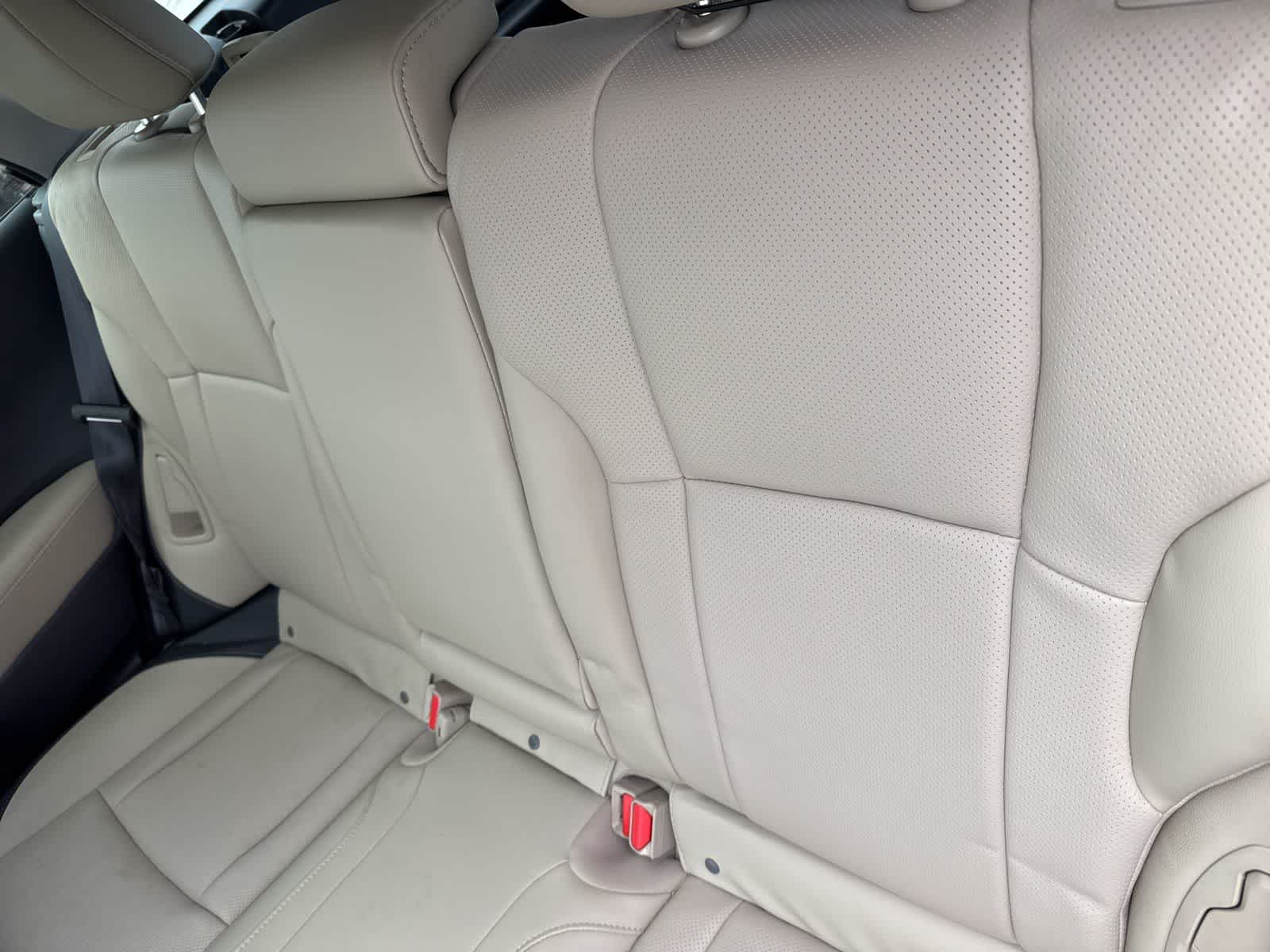 Thumbnail: 2023 Subaru Outback - 16