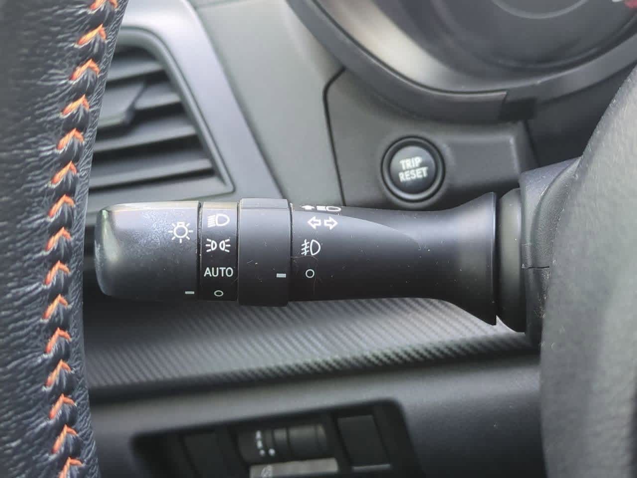 Thumbnail: 2019 Subaru Crosstrek - 25