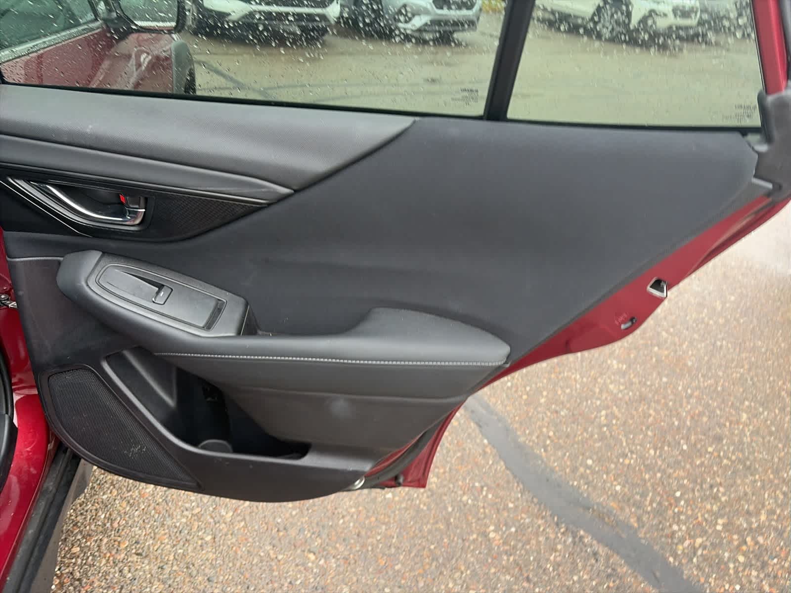 Thumbnail: 2023 Subaru Outback - 20