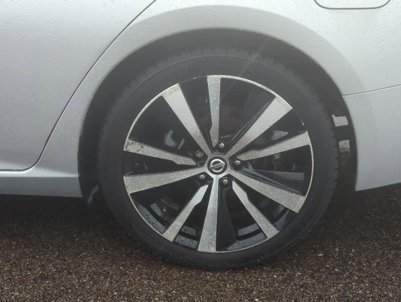 Thumbnail: 2022 Nissan Altima - 13