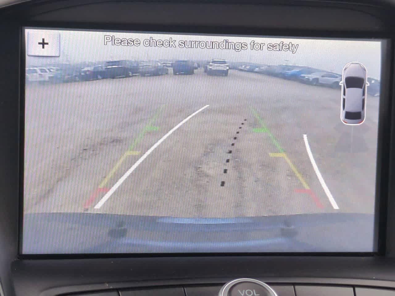 Thumbnail: 2018 Ford Escape - 27