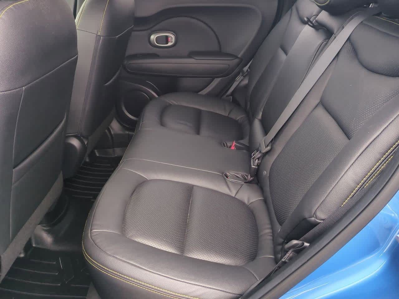 Thumbnail: 2016 Kia Soul - 18