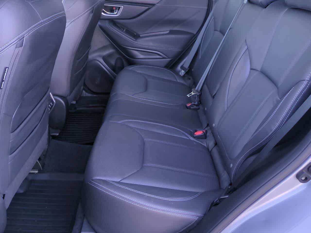 Thumbnail: 2020 Subaru Forester - 19