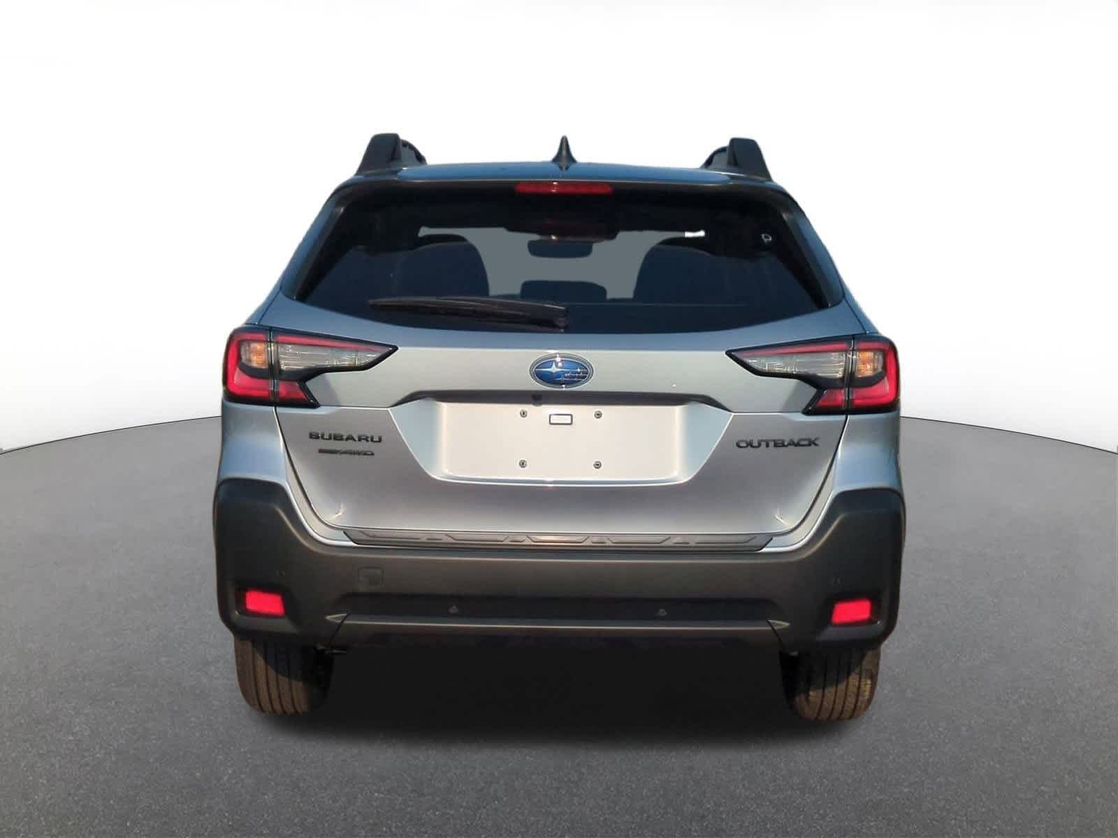 Thumbnail: 2025 Subaru Outback - 5