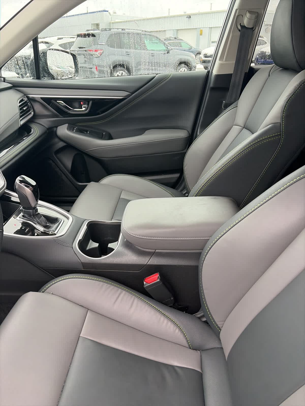 Thumbnail: 2023 Subaru Outback - 18