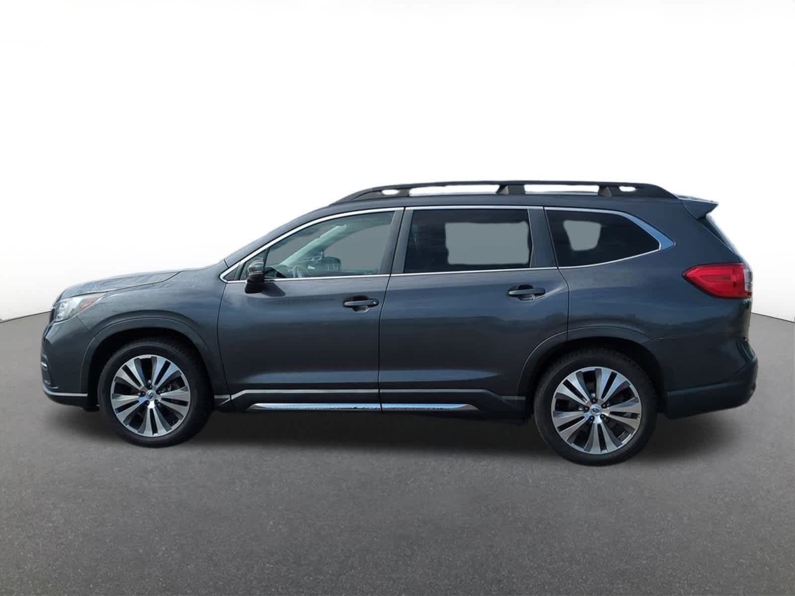 Thumbnail: 2019 Subaru Ascent - 3