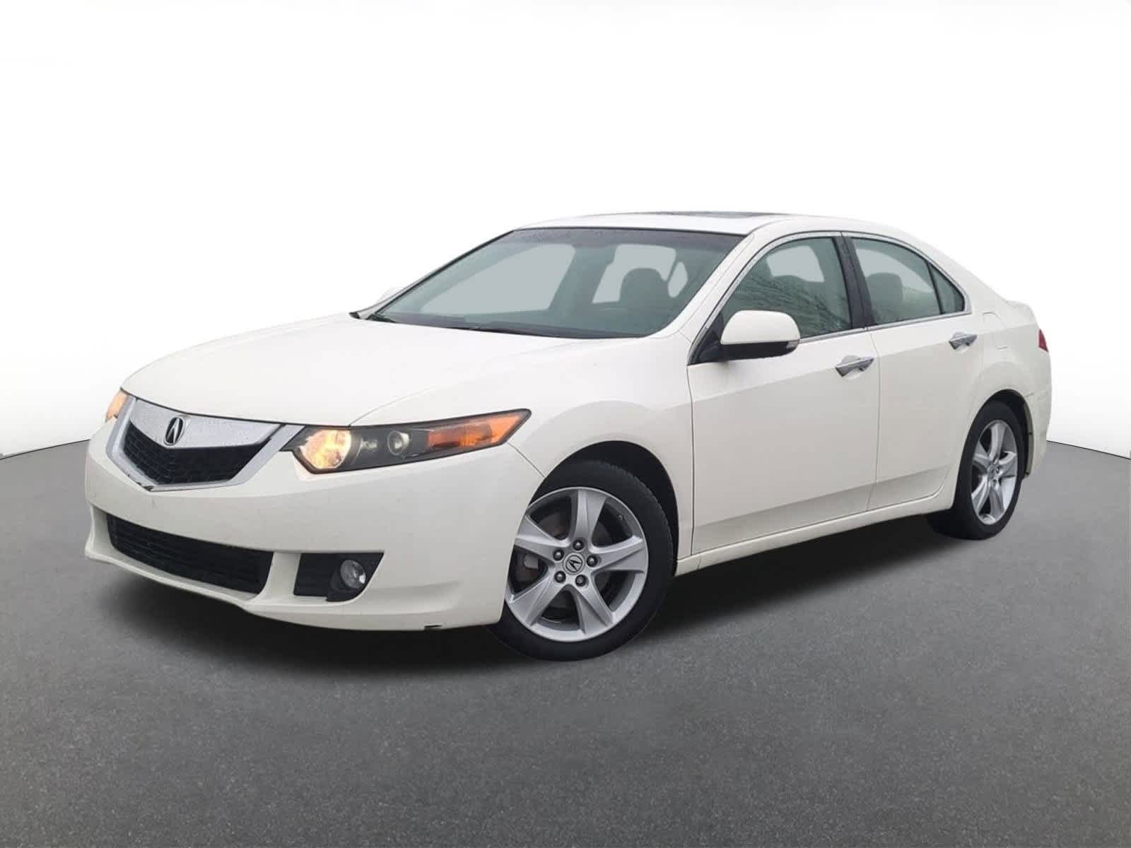 2010 Acura TSX  -
                  Troy, MI