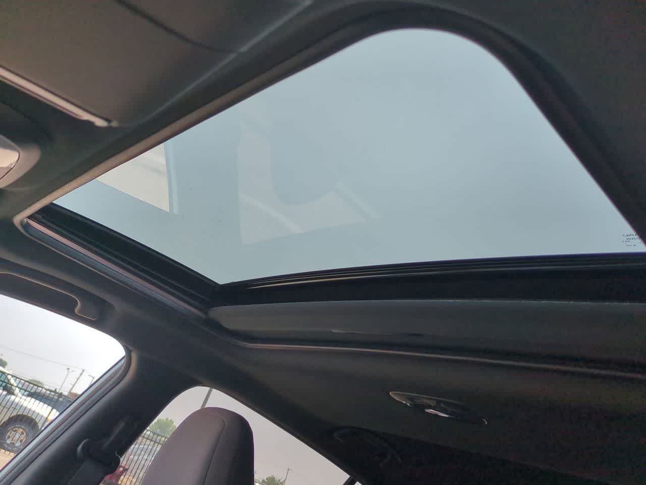 Thumbnail: 2025 Subaru Crosstrek - 18