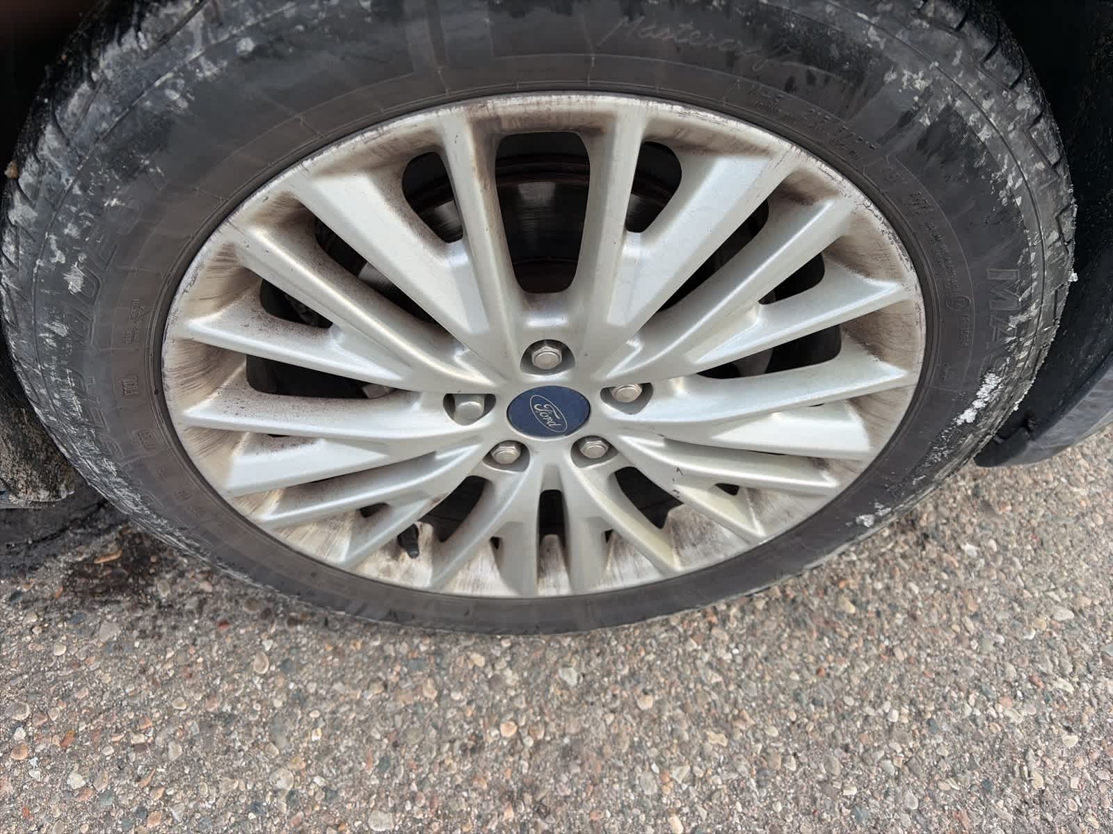 Thumbnail: 2018 Ford Focus - 9