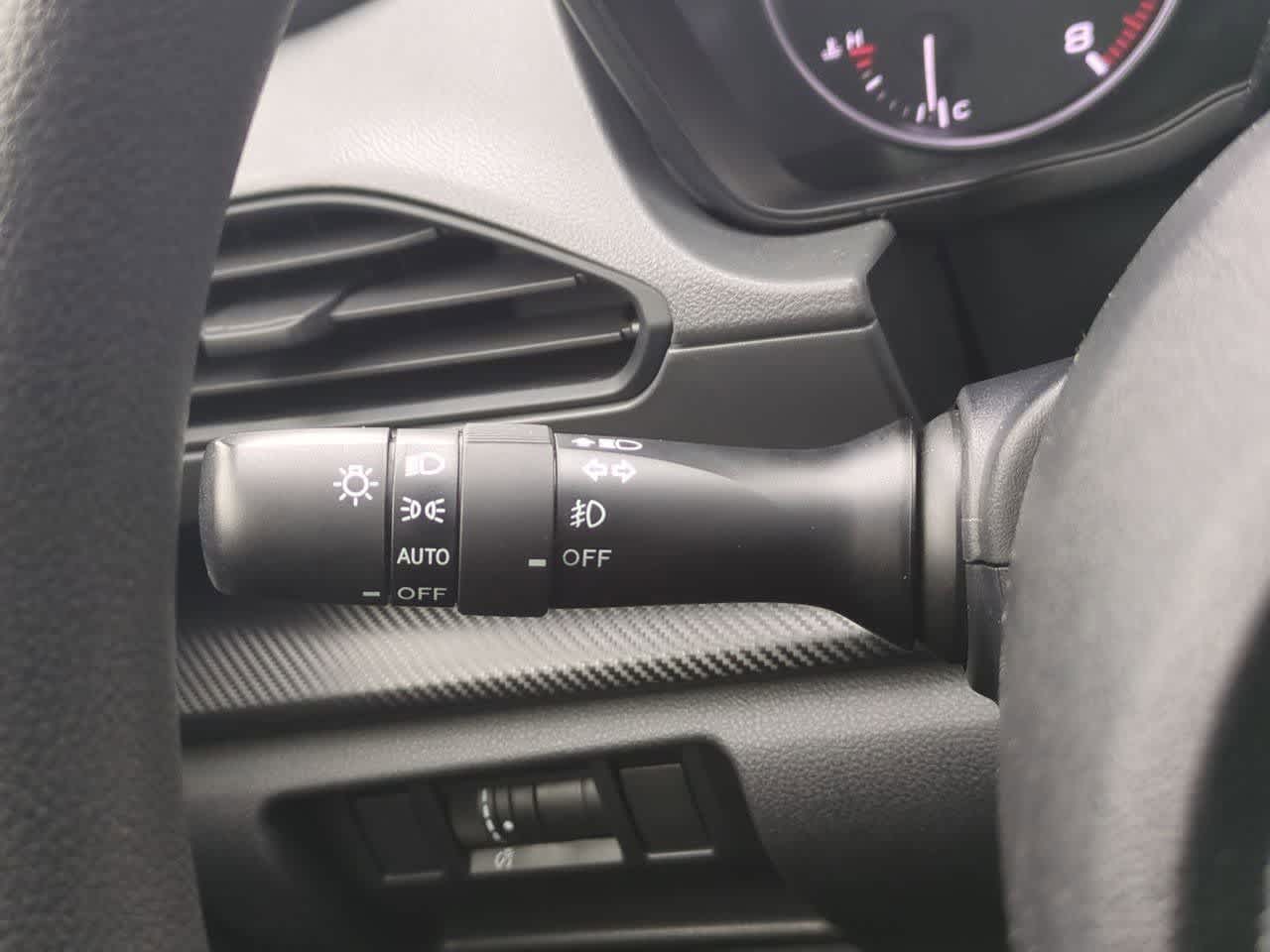 Thumbnail: 2024 Subaru Crosstrek - 27